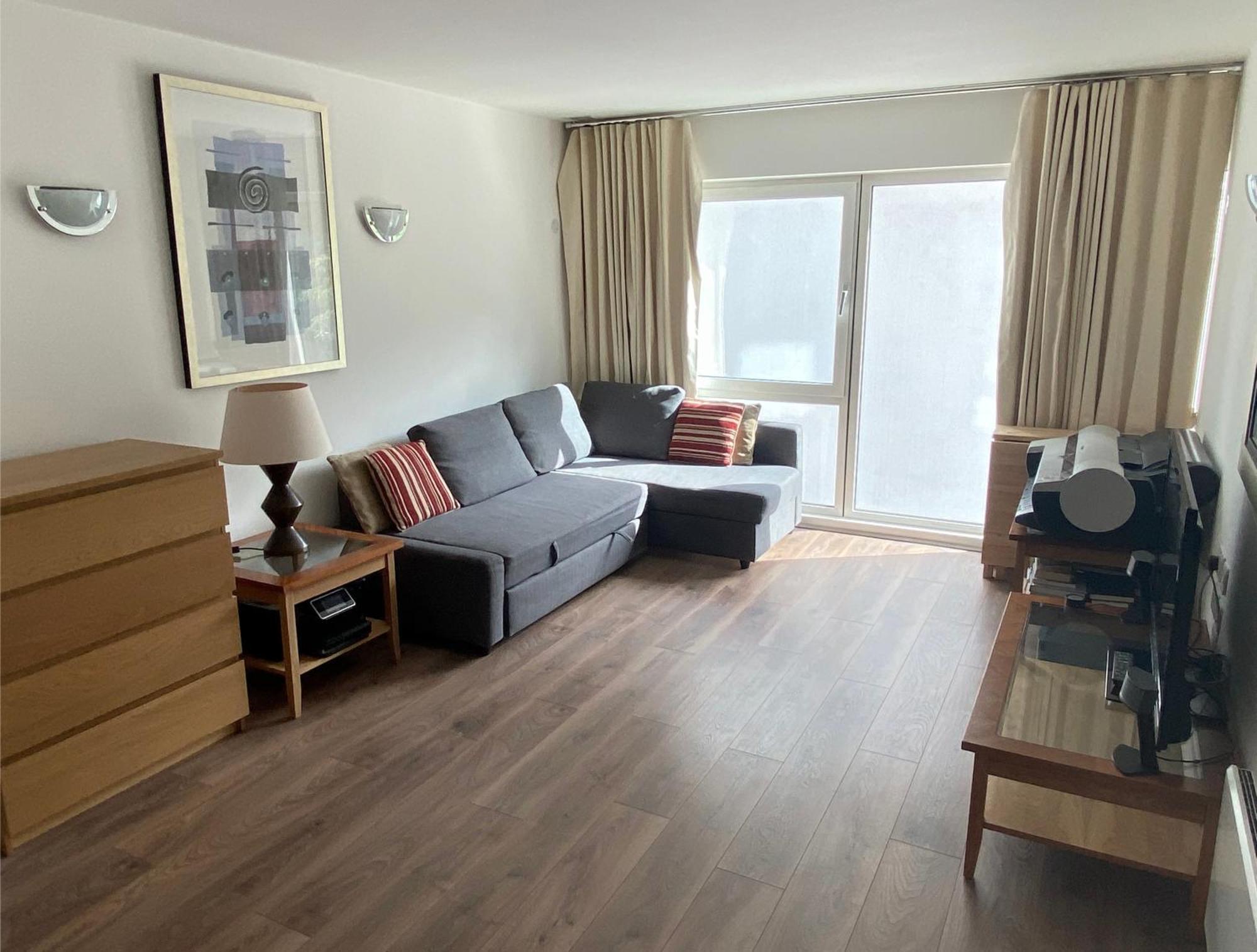Apartamento Bridge *