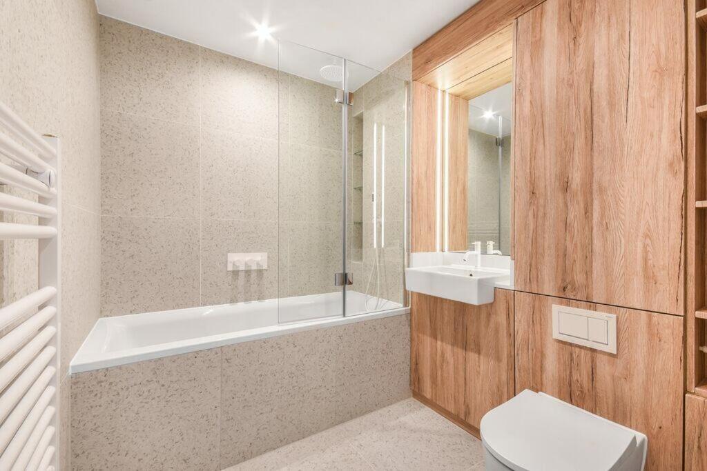 Apartamento E1 Luxury