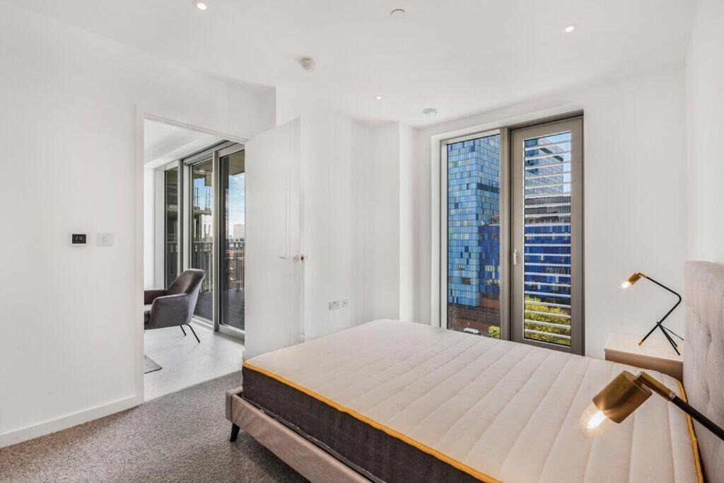 Apartamento E1 Luxury Londres