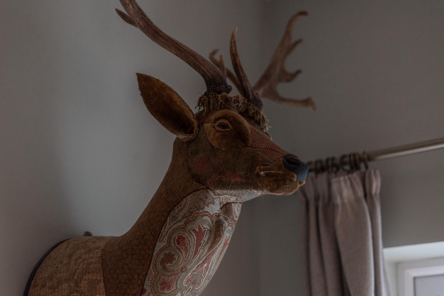 Apartamento Quirky, Vintage 2 Bed Flat *