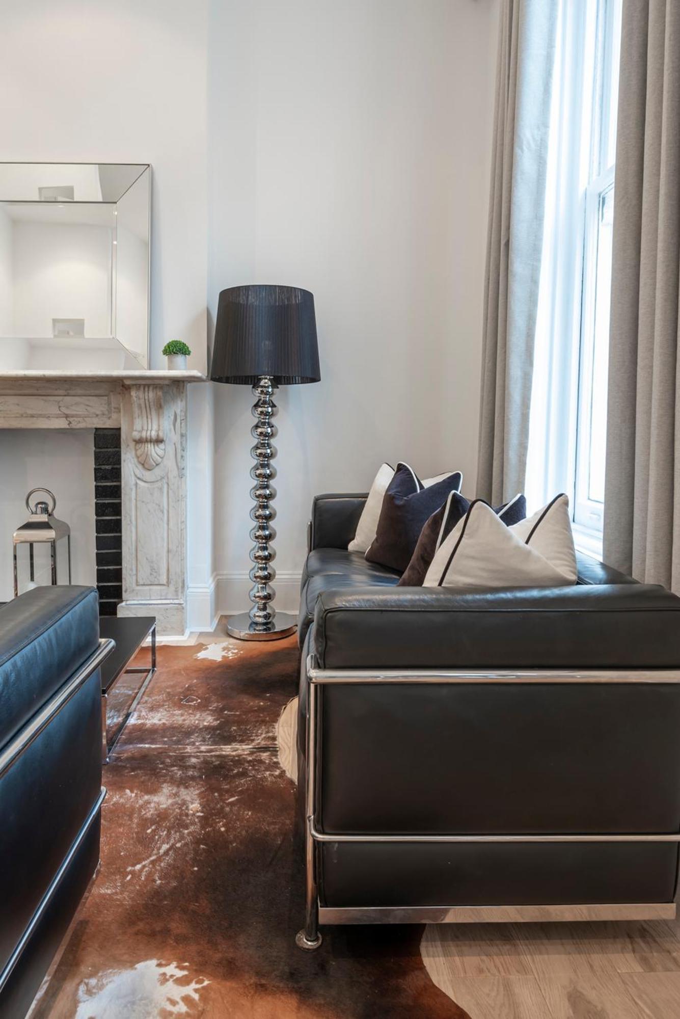 Stunning 1 Bed Flat In The Heart Of Little Venice Apartment *