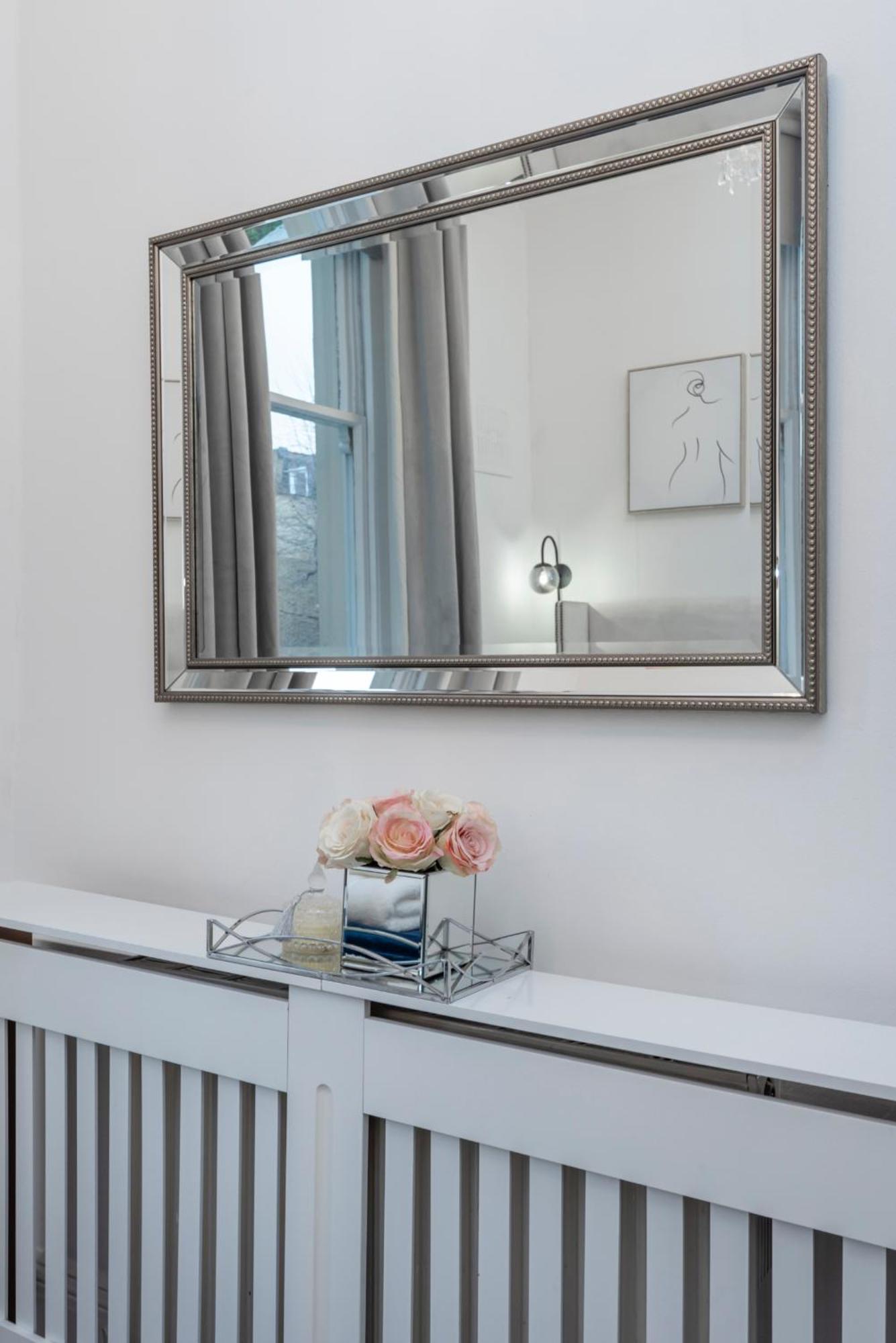 Apartment Stunning 1 Bed Flat In The Heart Of Little Venice *