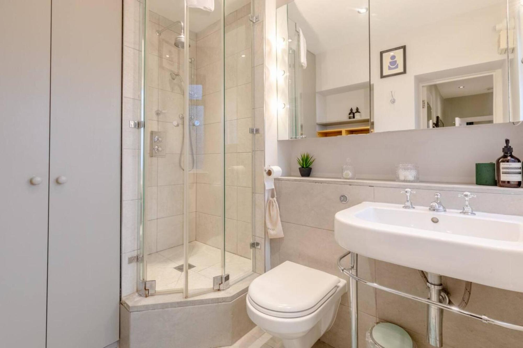 Elegant 1bd Flat In The Heart Of Notting Hill! Apartment *