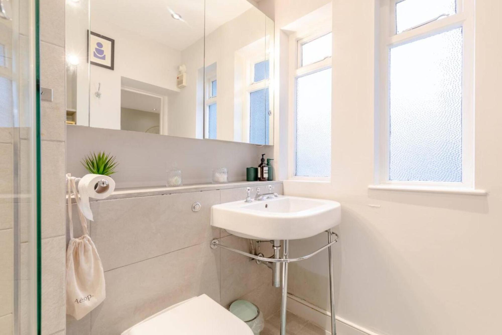Elegant 1bd Flat In The Heart Of Notting Hill! Apartment *
