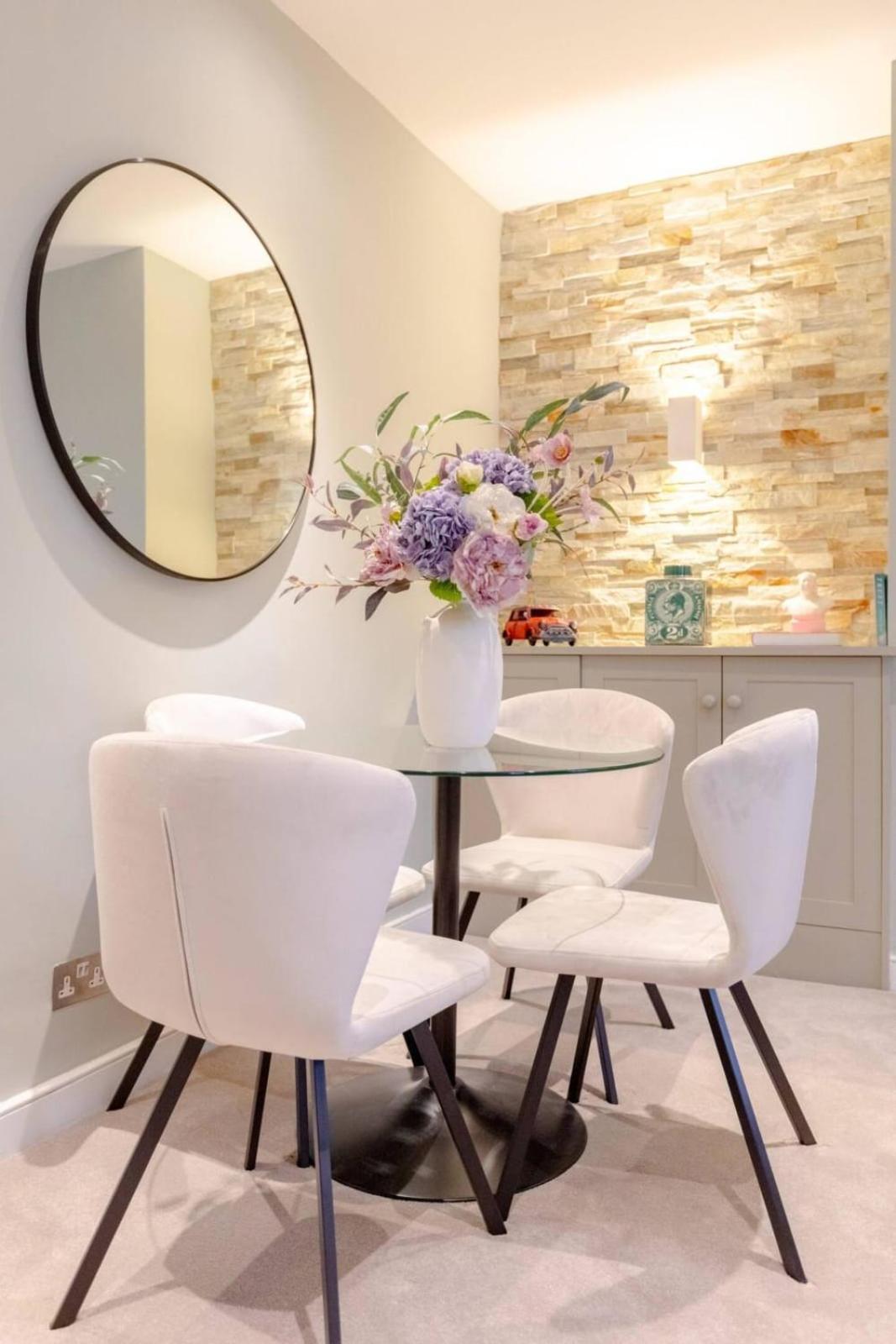 Elegant 1bd Flat In The Heart Of Notting Hill! Apartment
