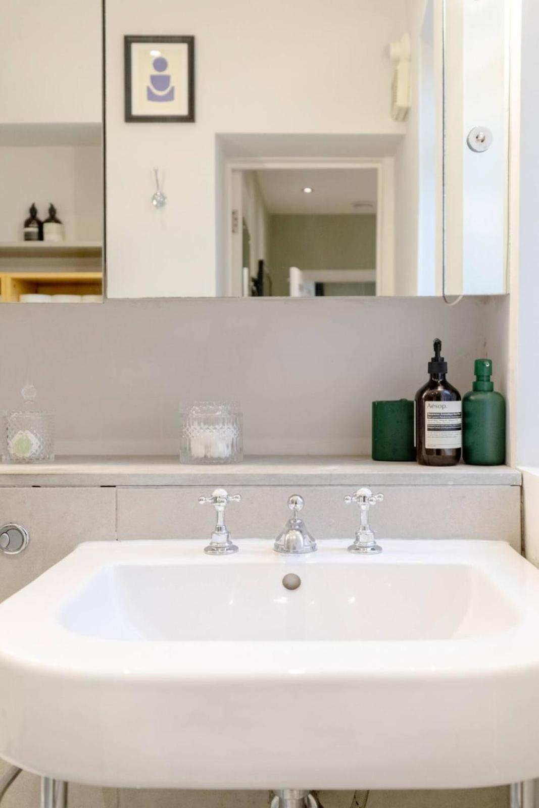 Elegant 1bd Flat In The Heart Of Notting Hill! Apartment *
