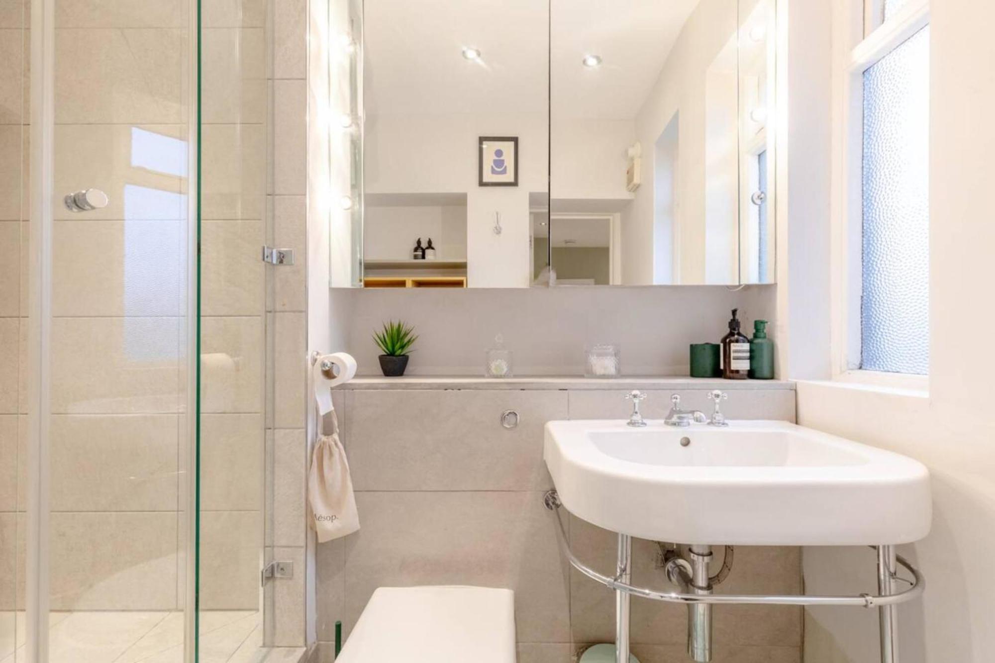 Apartment Elegant 1bd Flat In The Heart Of Notting Hill! London