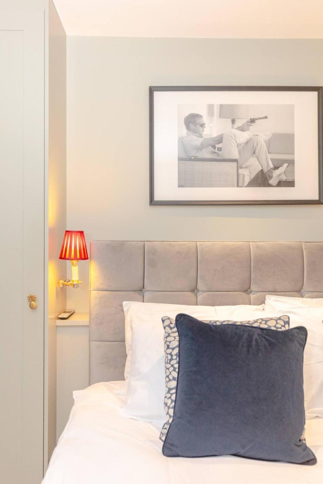 Elegant 1bd Flat In The Heart Of Notting Hill! * London