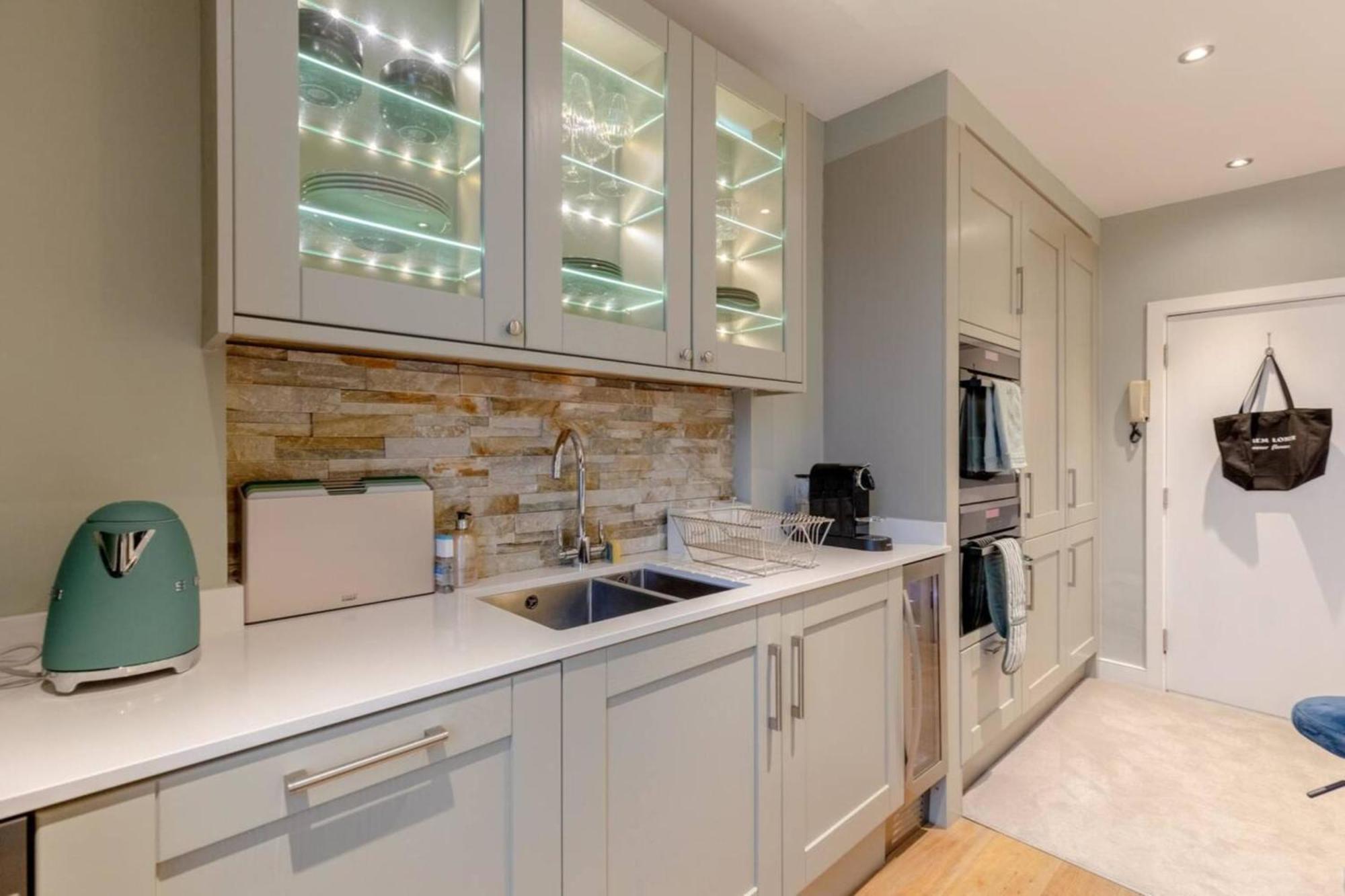 Elegant 1bd Flat In The Heart Of Notting Hill! Apartment *