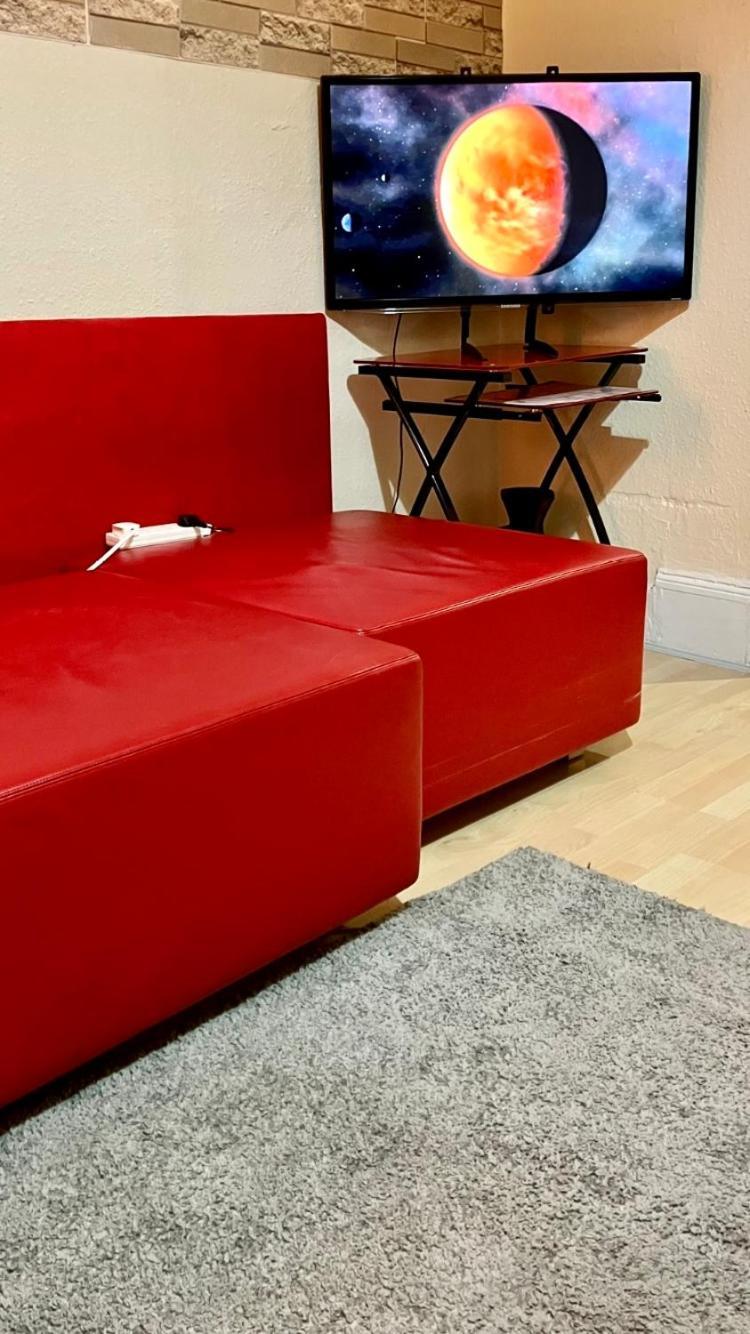 Privatunterkunft Comfy Rooms. Shared East Homestay. London