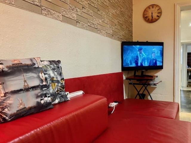 Privatunterkunft Comfy Rooms. Shared East Homestay. London