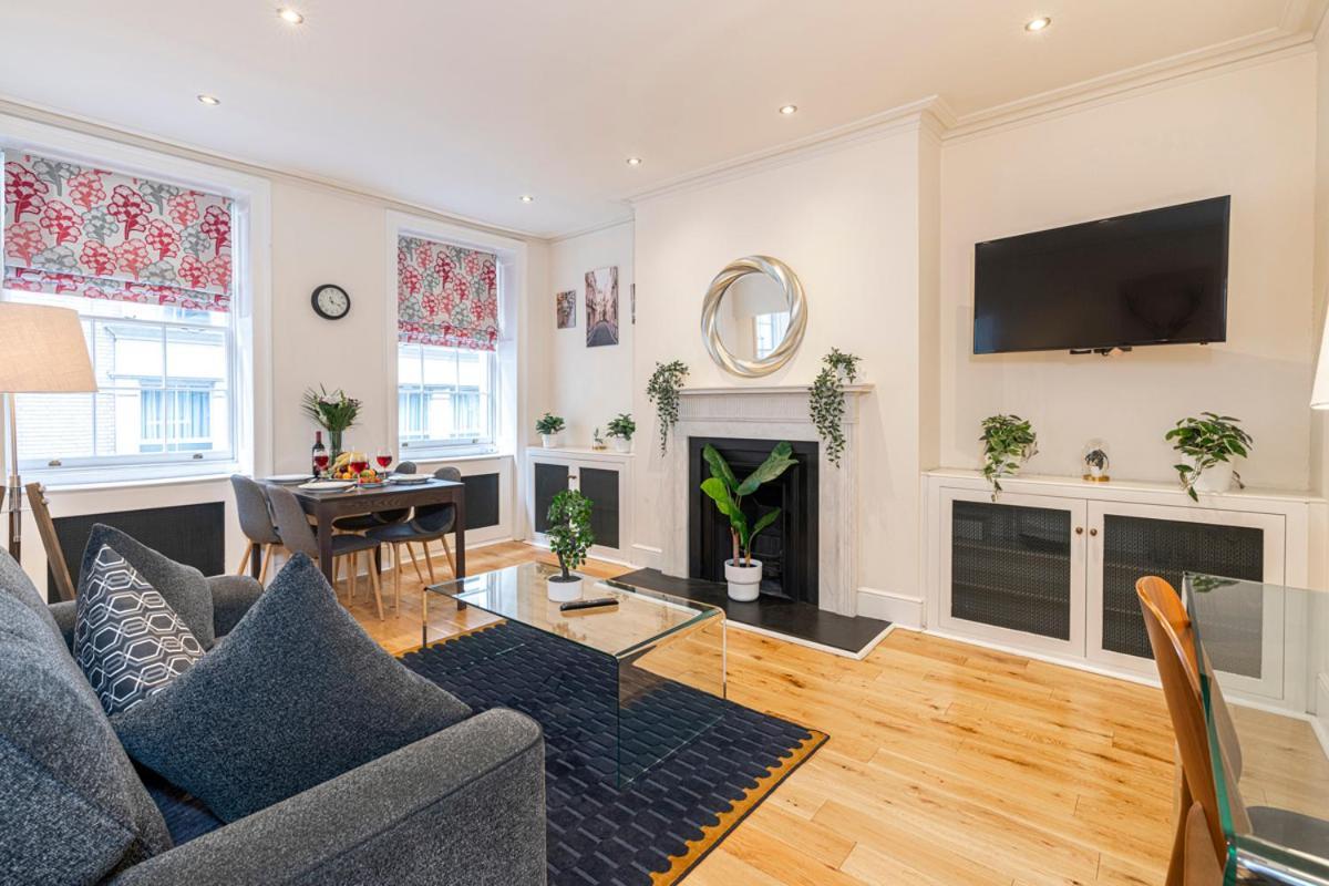 Apartamento At Piccadilly *