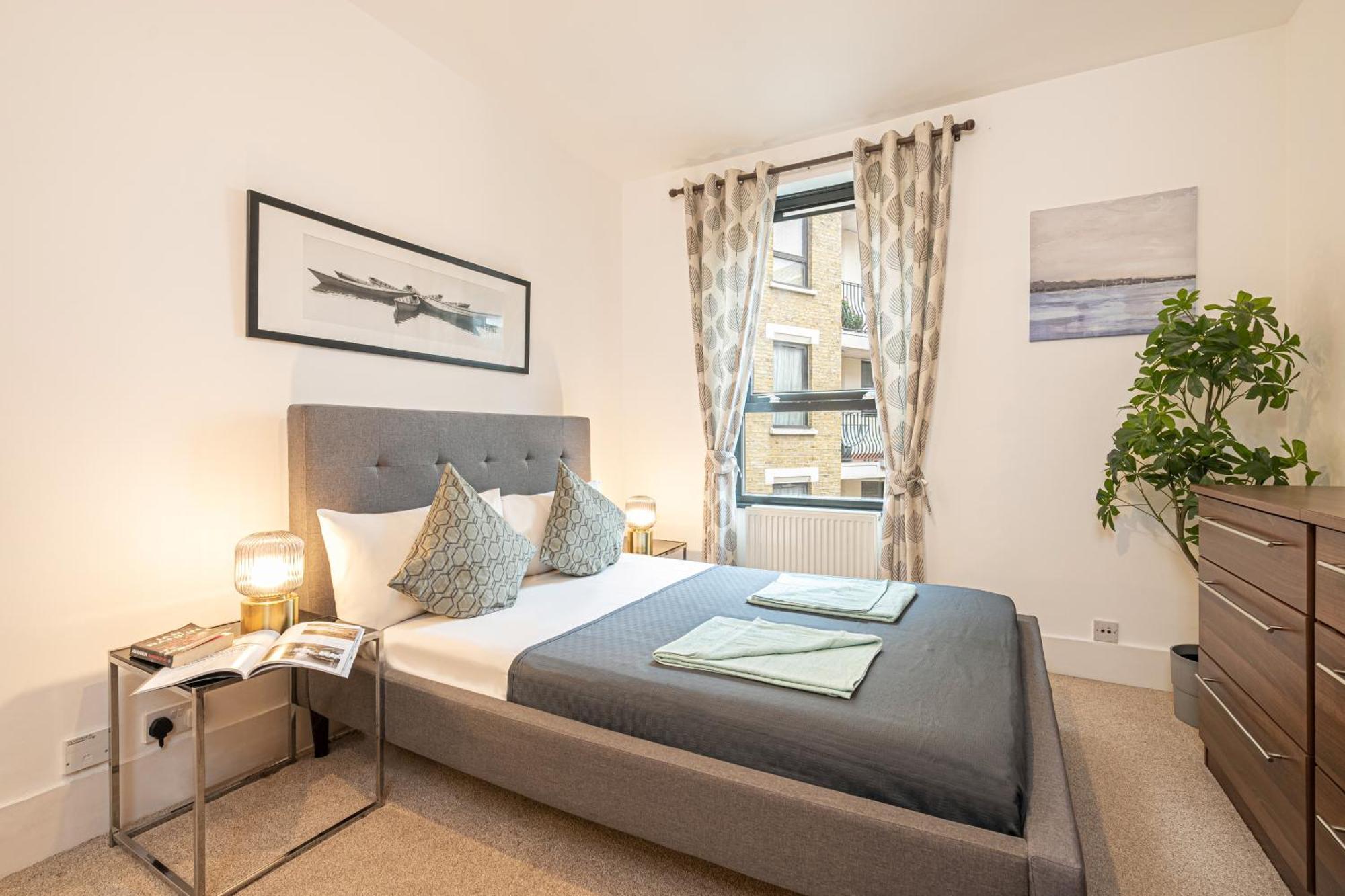 Apartamento At Piccadilly *