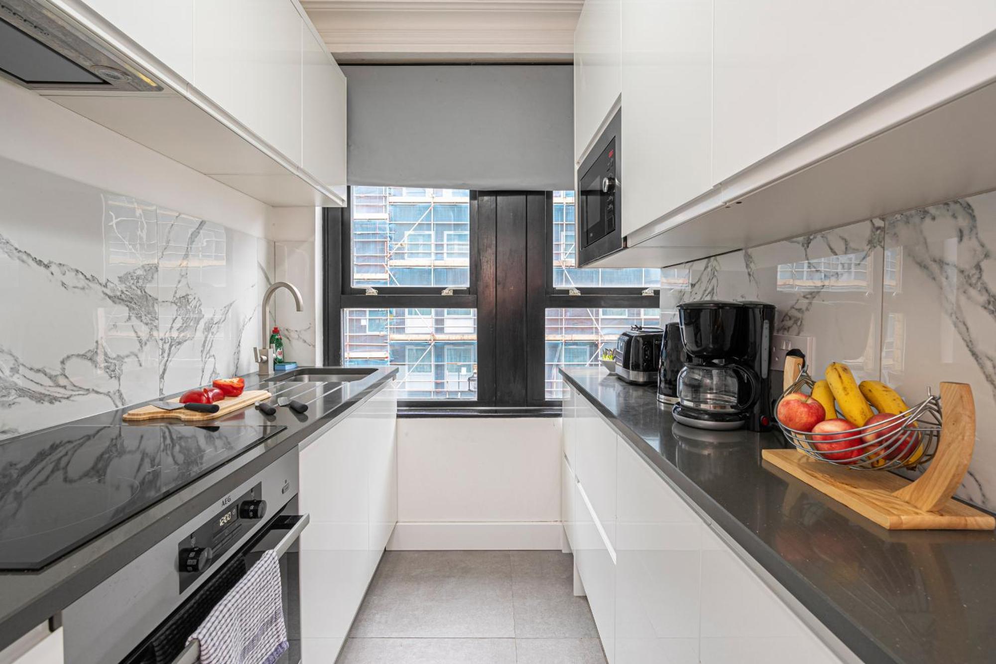 Apartamento At Piccadilly