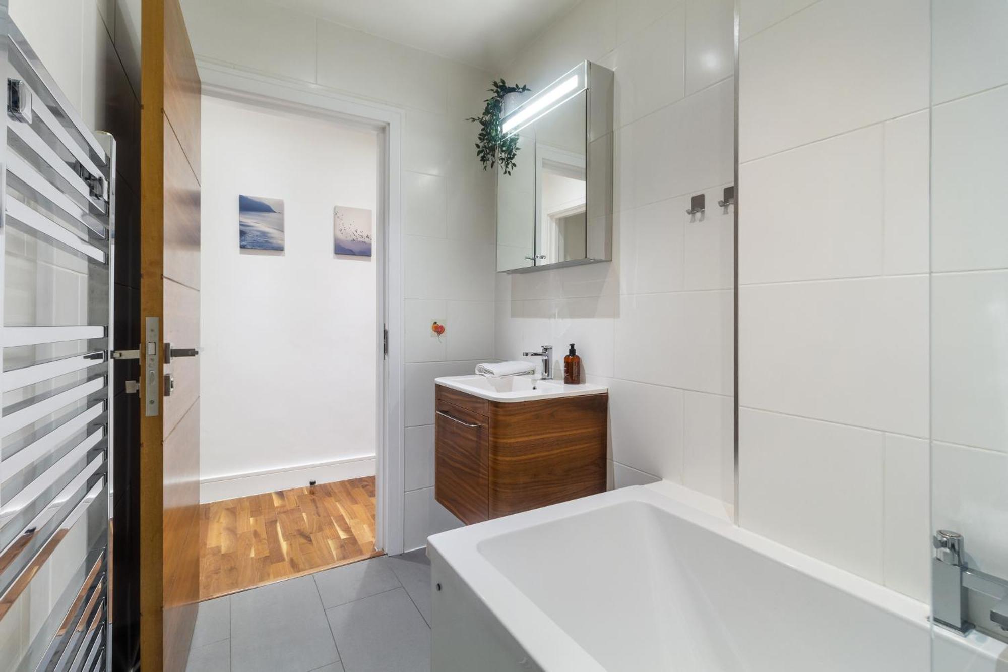 Paddington Gardens Apartamento