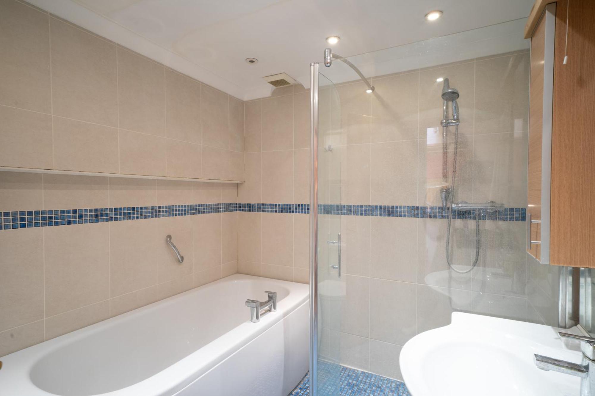 Casa de férias Kensington 3 Bedroom Luxury House Londres