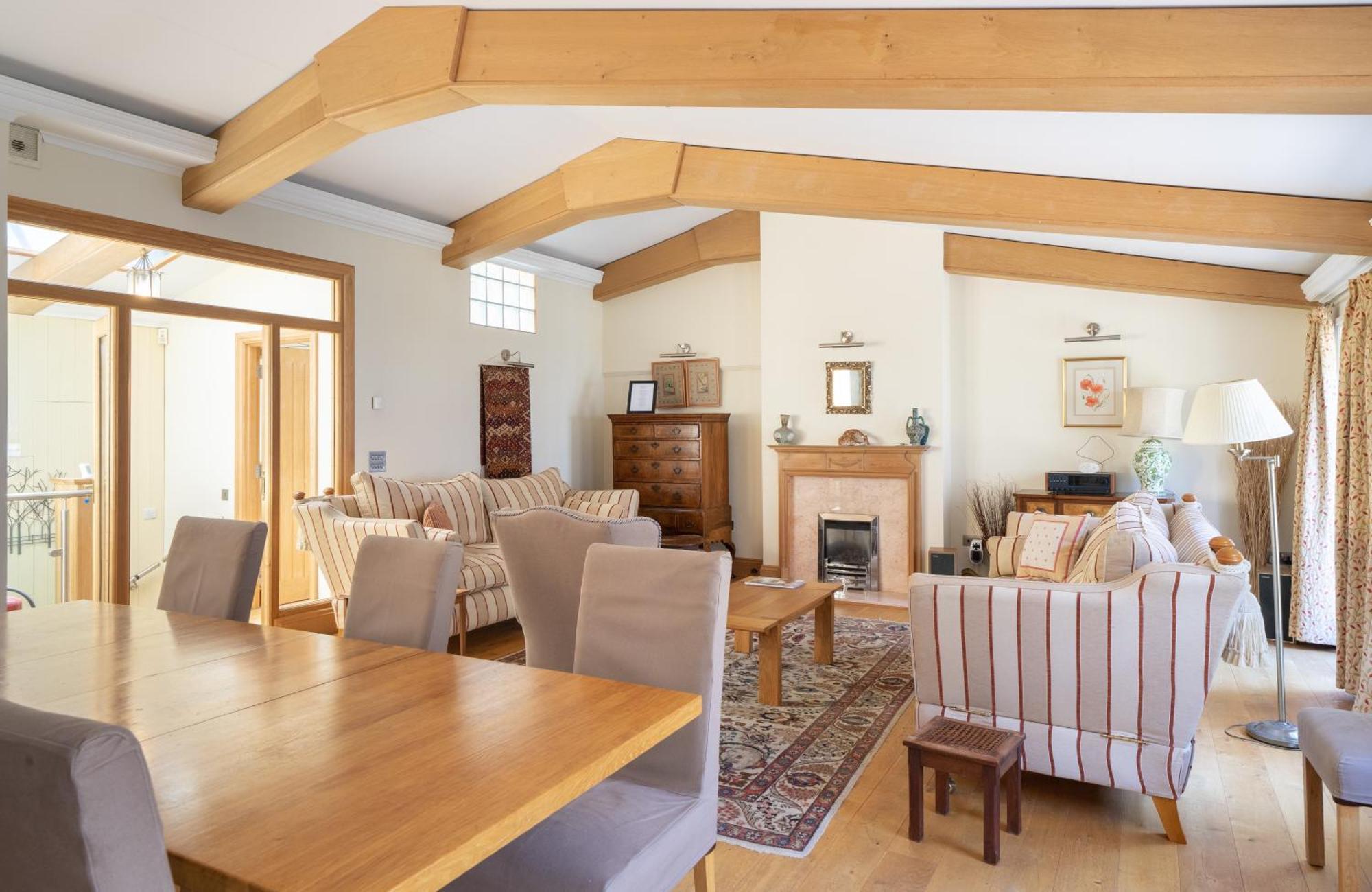 Casa de férias Kensington 3 Bedroom Luxury House Londres