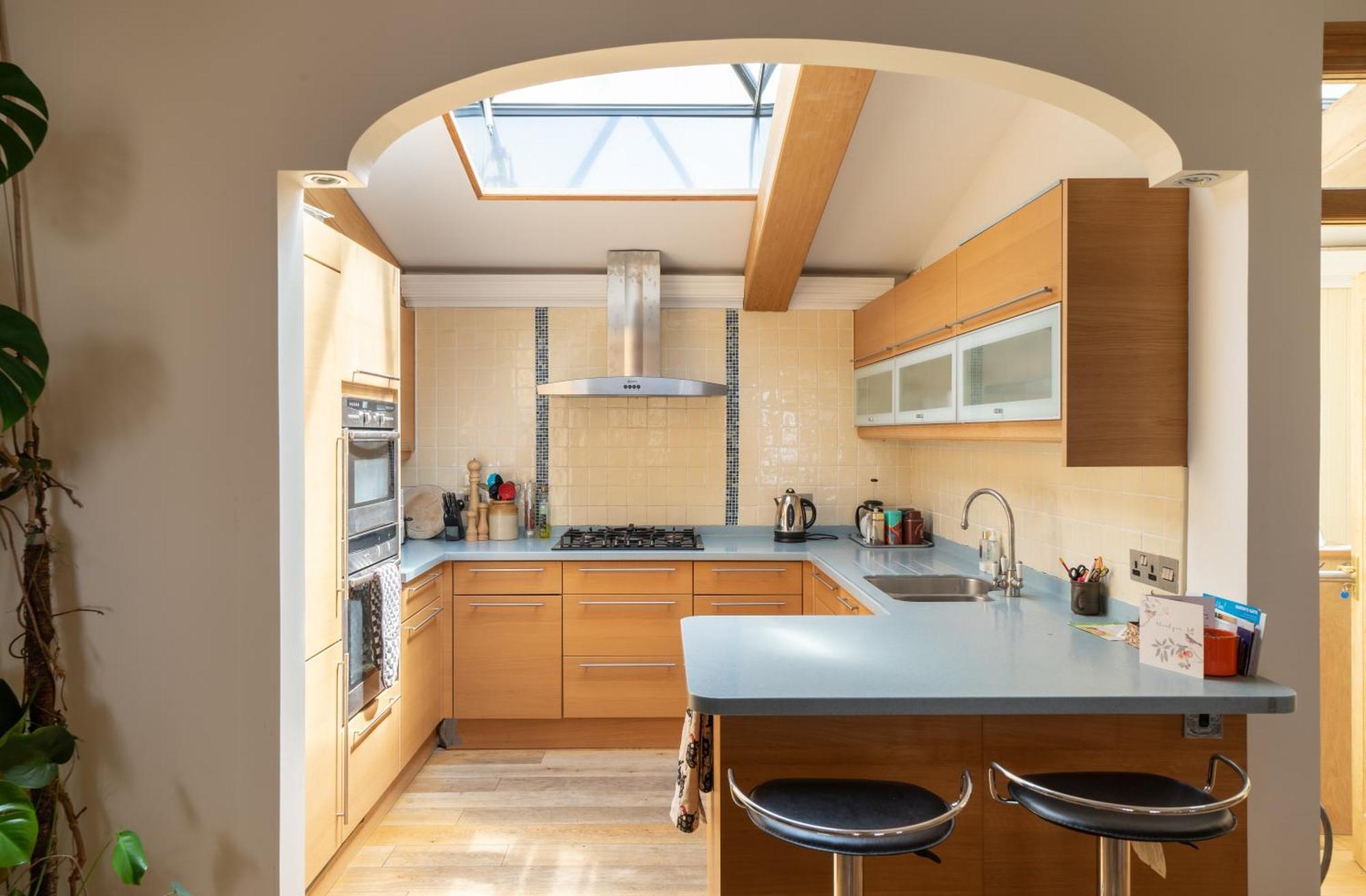 Kensington 3 Bedroom Luxury House * Londres