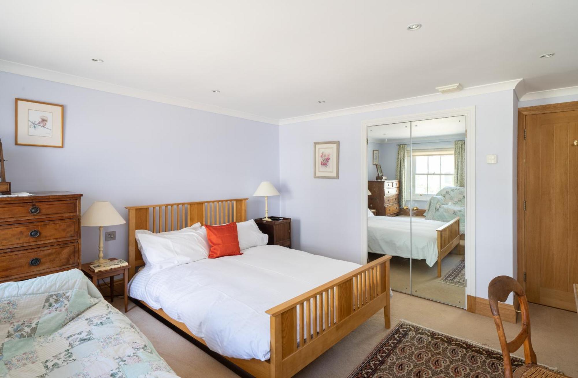 Kensington 3 Bedroom Luxury House Casa de férias Londres