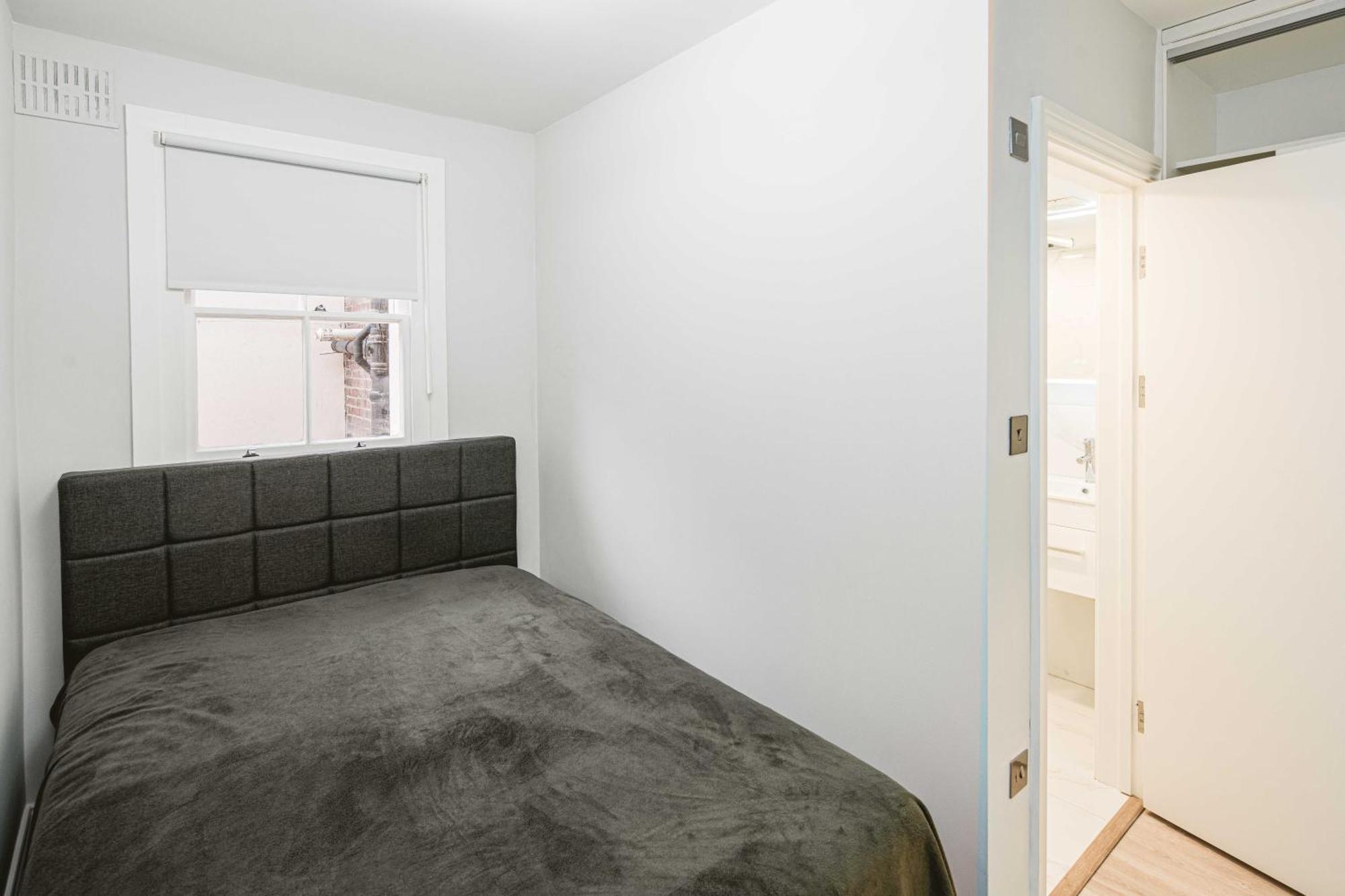 Apartamento Roof Haven At Kensington Mews Londres