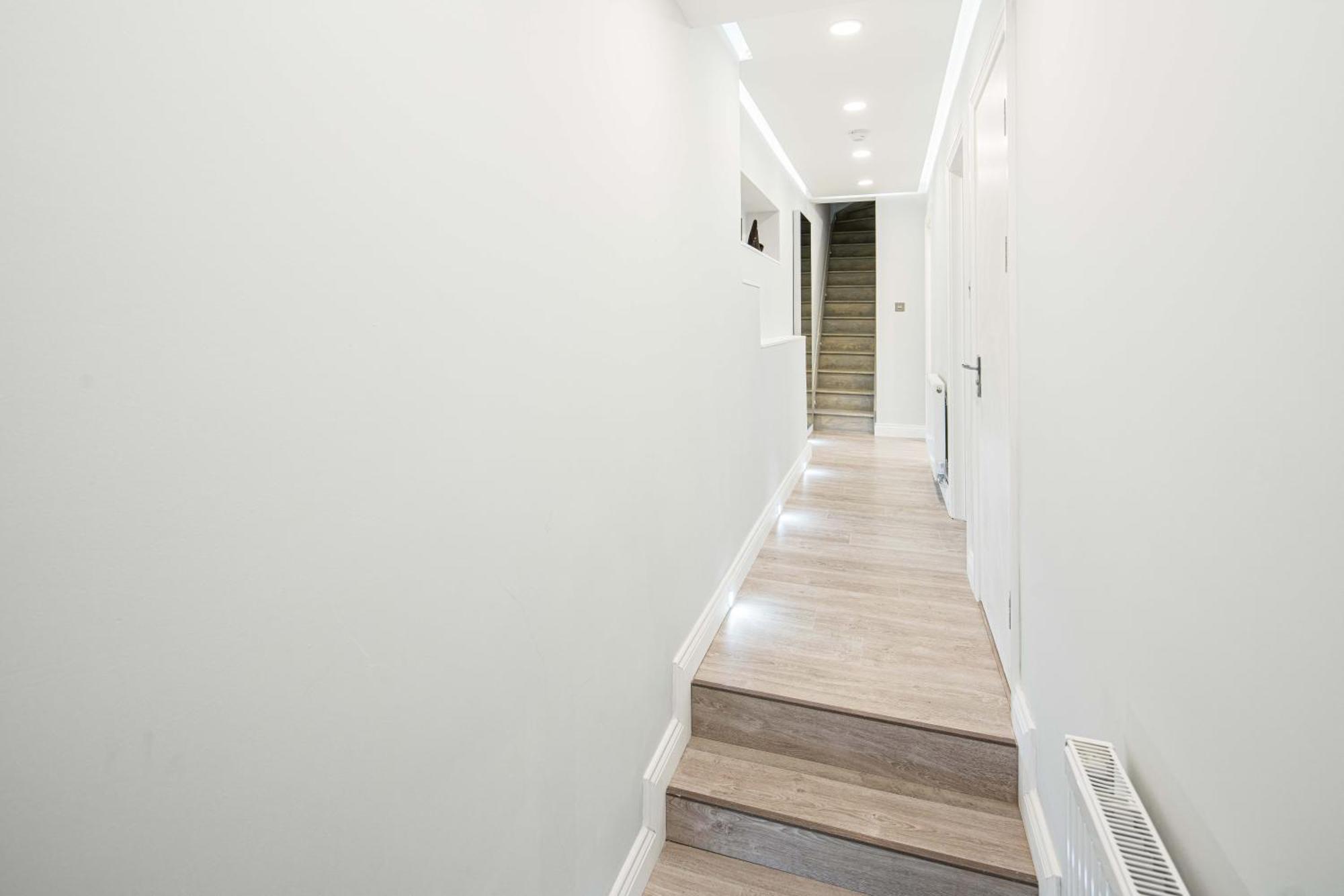 Roof Haven At Kensington Mews