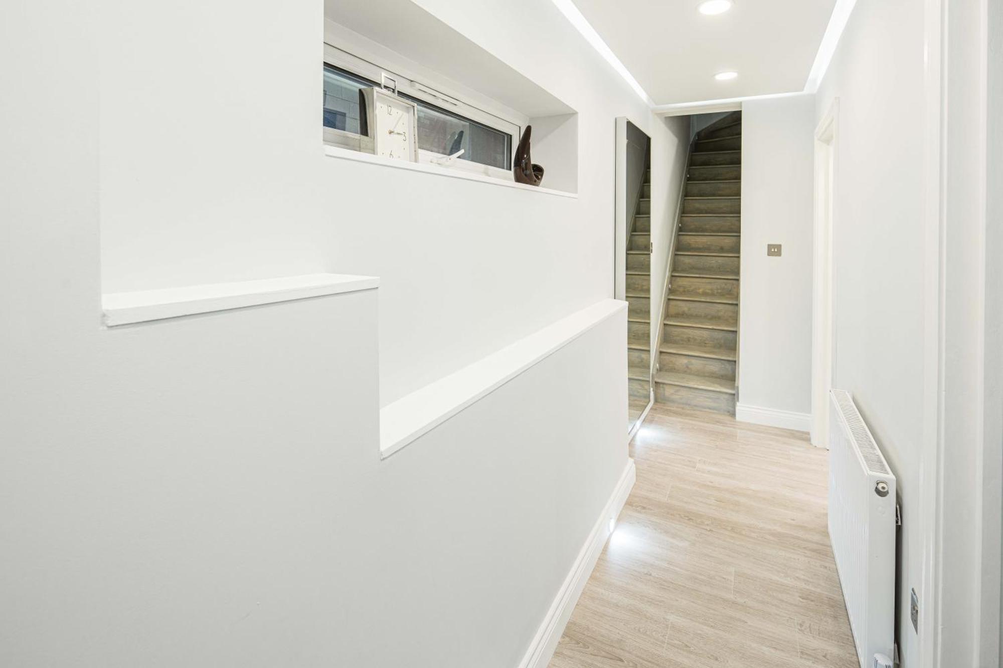 Roof Haven At Kensington Mews * Londres