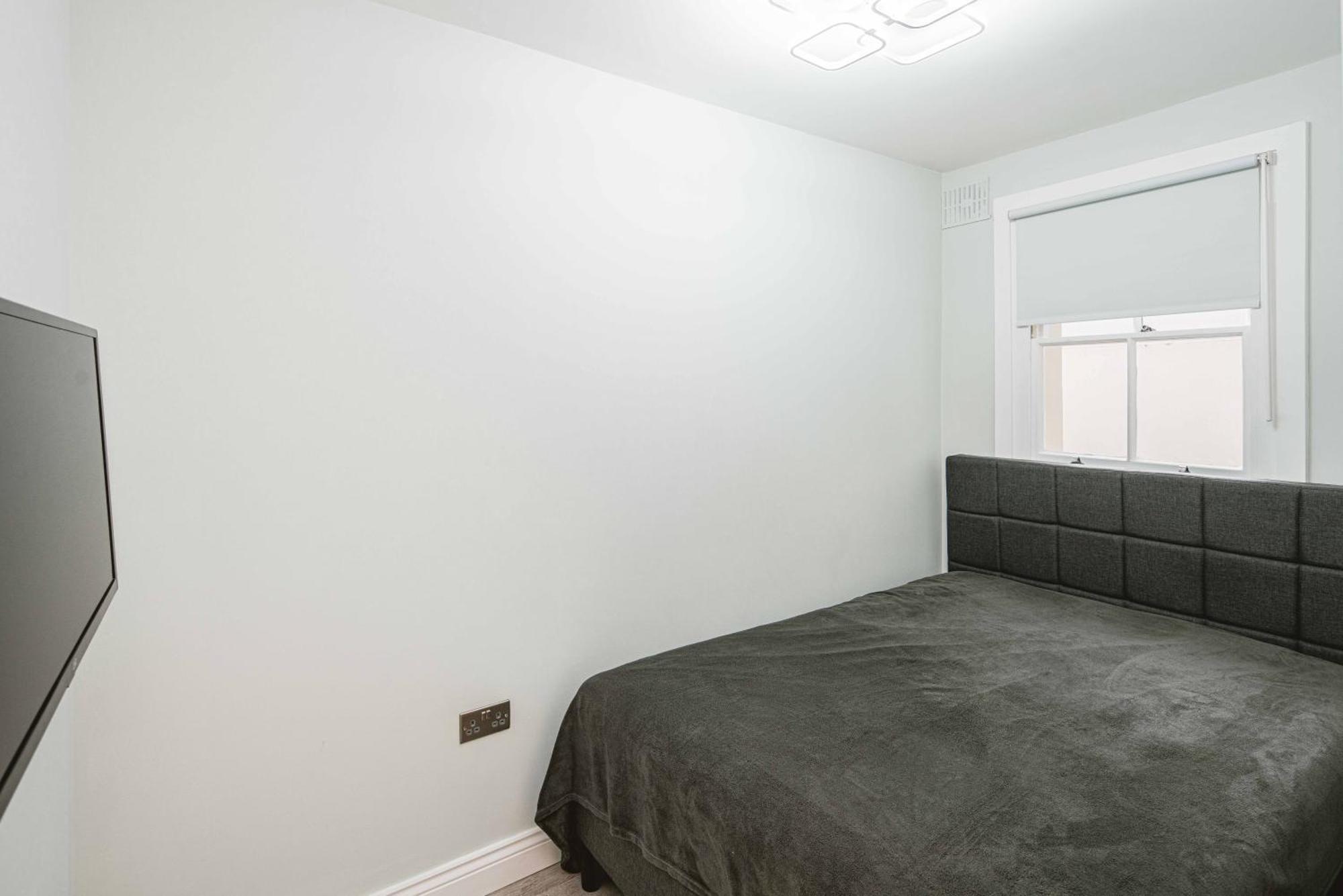 Apartamento Roof Haven At Kensington Mews