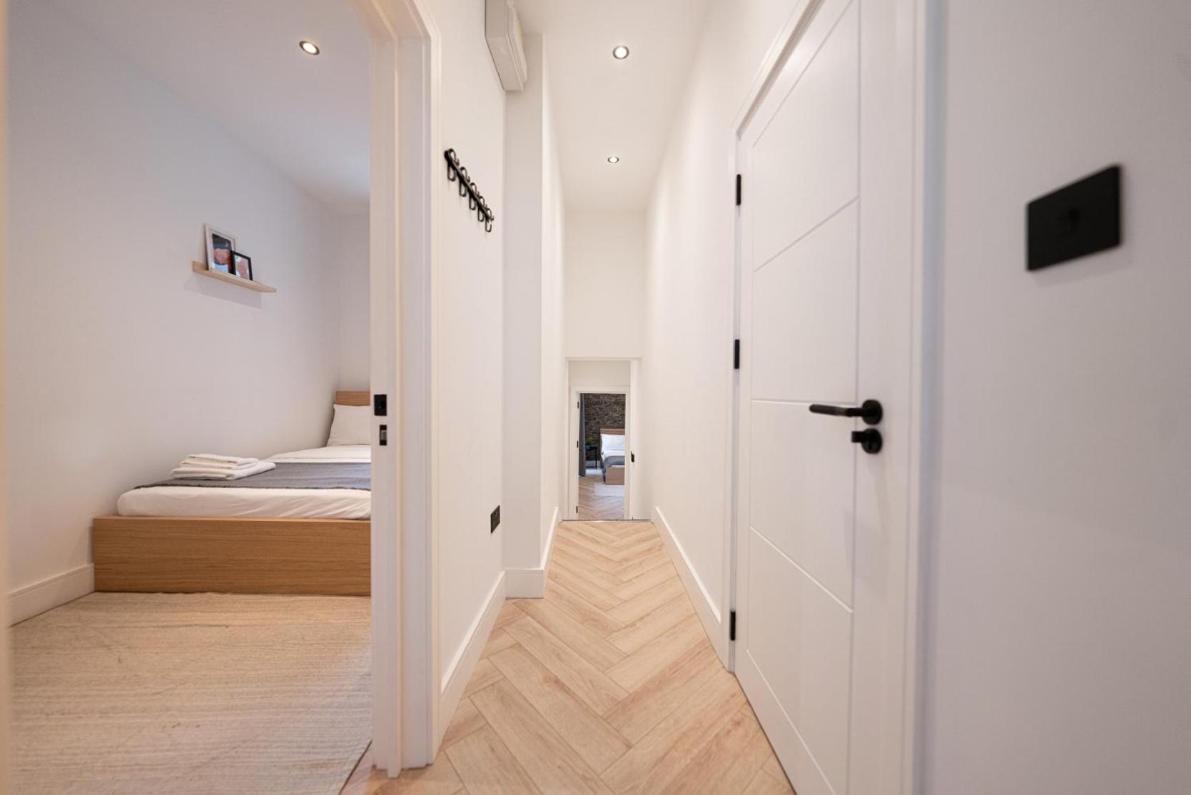 Apartamento The Battersea Scenery - Elegant 2bdr Flat *