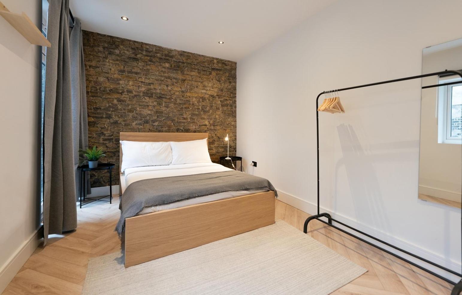The Battersea Scenery - Elegant 2bdr Flat Apartamento *