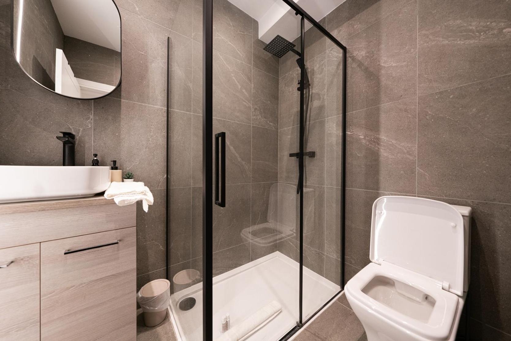 The Battersea Scenery - Elegant 2bdr Flat Apartamento *