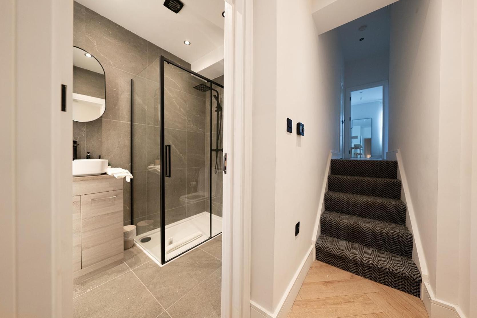 The Battersea Scenery - Elegant 2bdr Flat Apartamento *