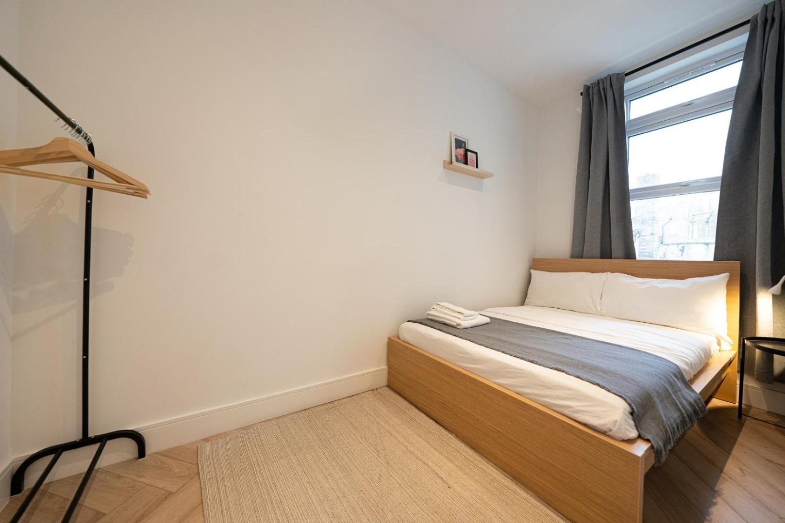 Apartamento The Battersea Scenery - Elegant 2bdr Flat *