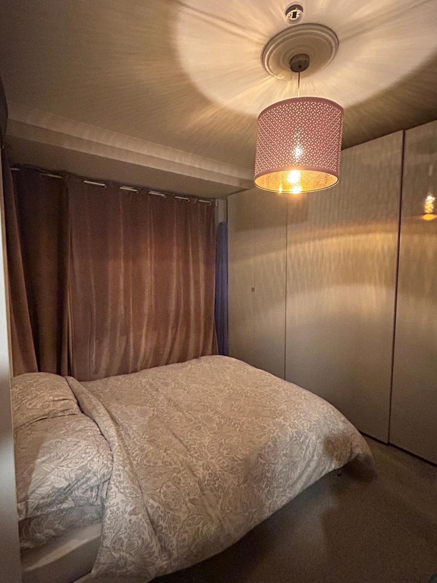 Casa de férias Three Bedroom Family With Garden In Walthamstow Londres