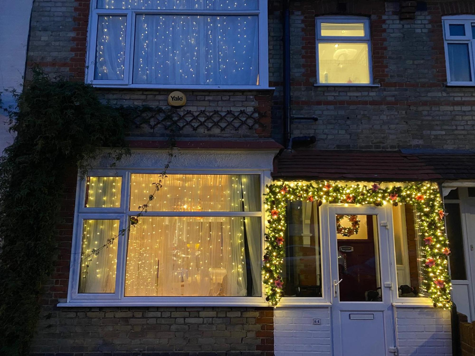 Casa de férias Three Bedroom Family With Garden In Walthamstow