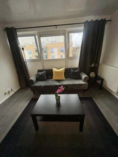 Apartment Holloway Ap