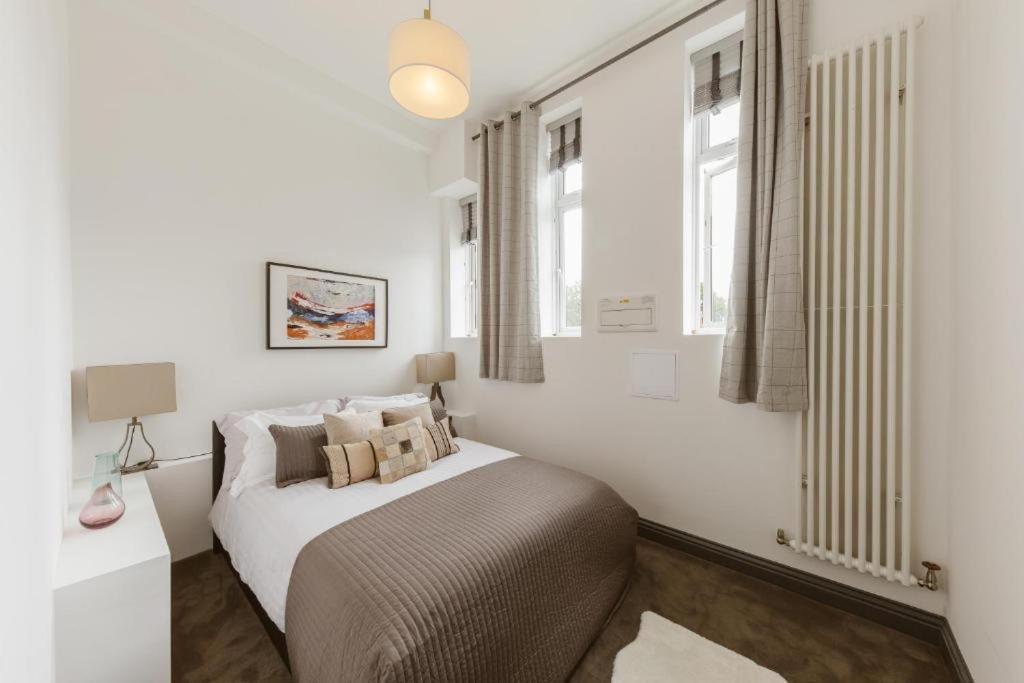 Apartamento Grand Prix House