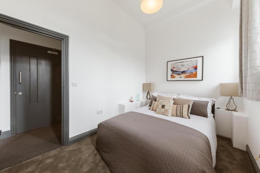 Grand Prix House Apartamento Londres