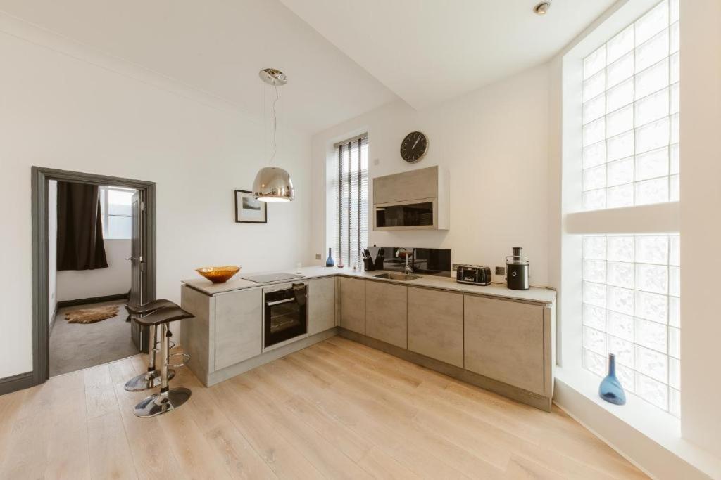 Grand Prix House Apartamento