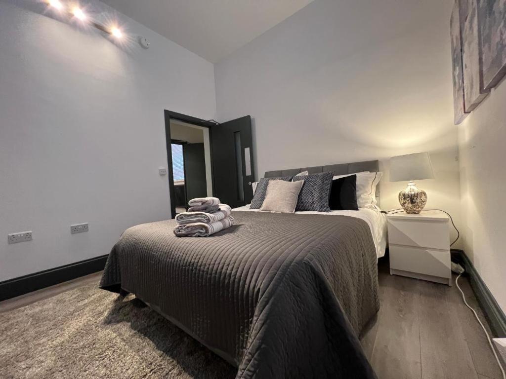 Grand Prix House Apartamento *