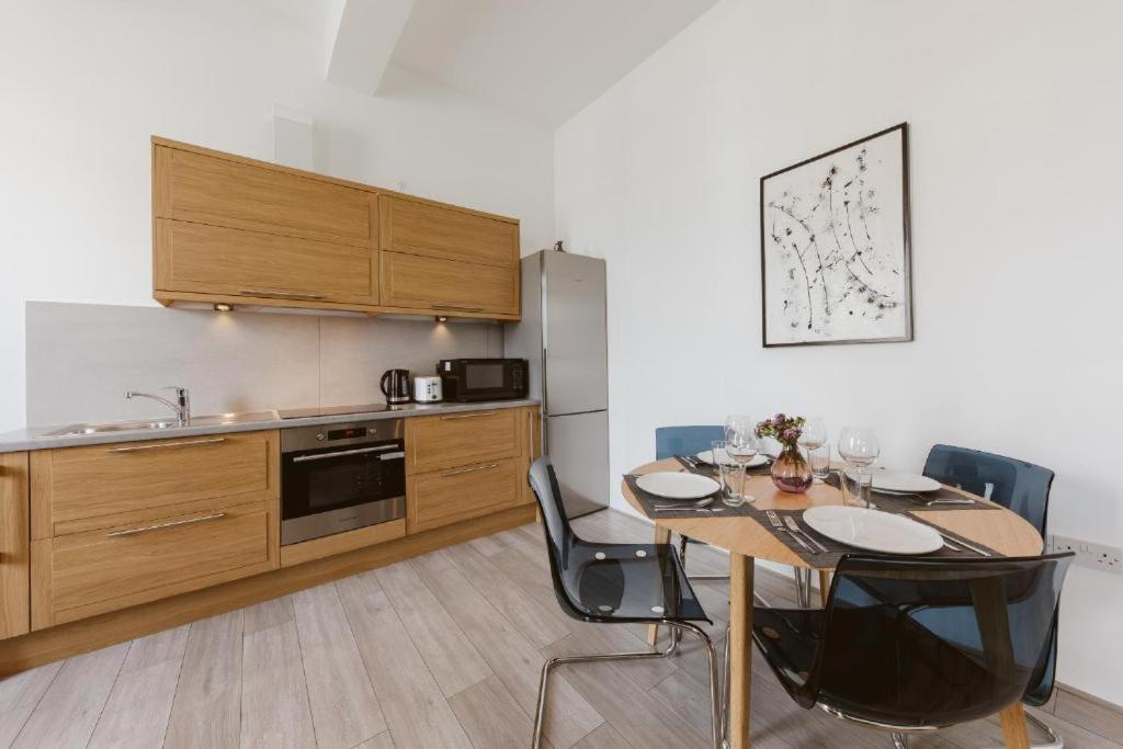 Grand Prix House Apartamento