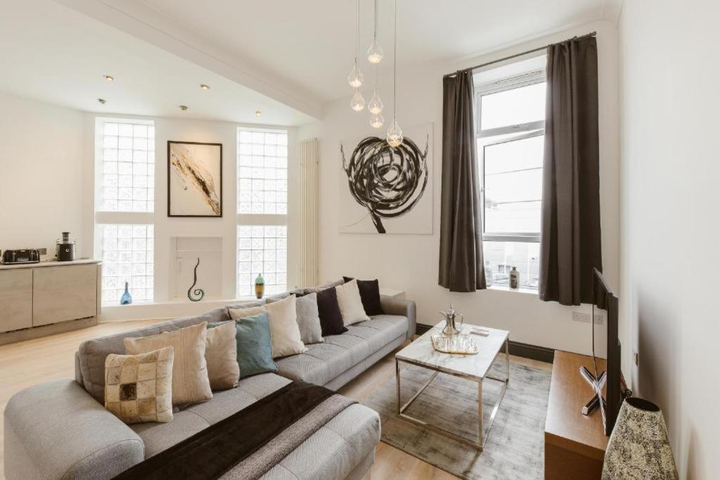 Apartamento Grand Prix House *