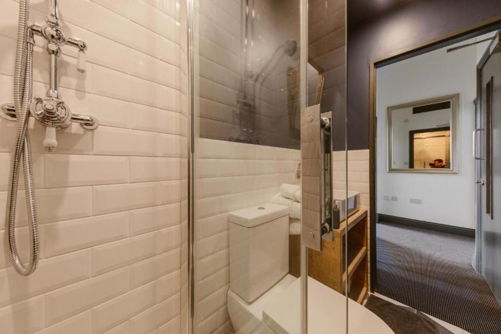 Apartamento Grand Prix House Londres