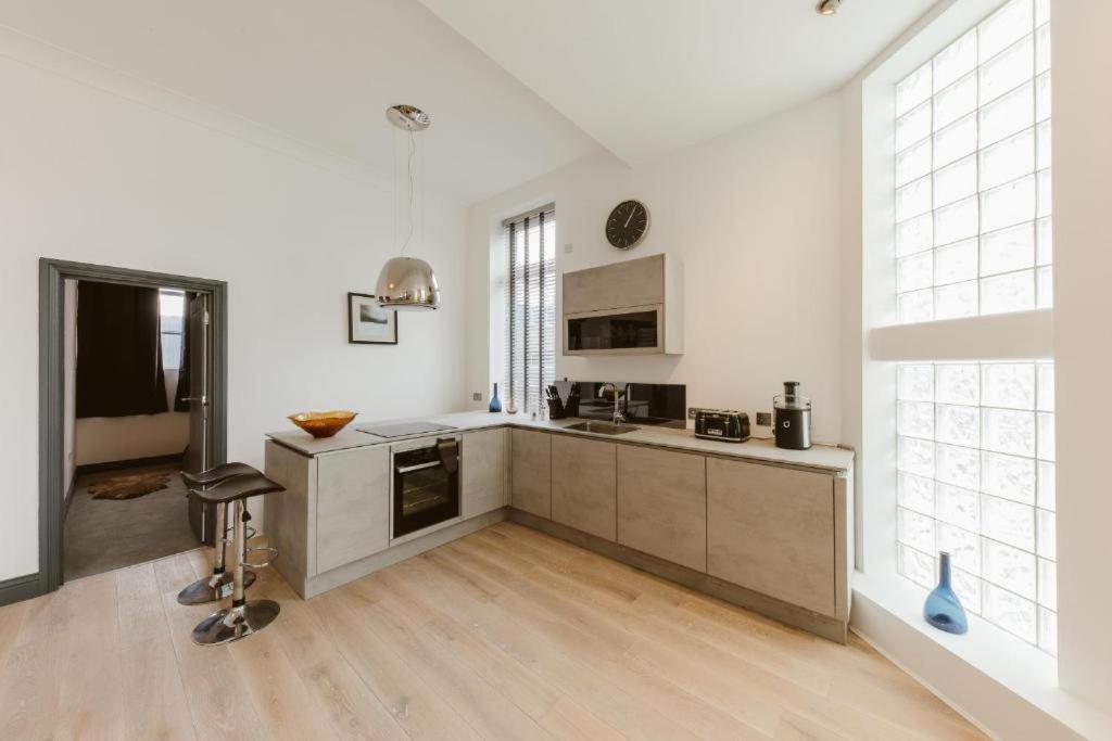 Grand Prix House Apartamento Londres