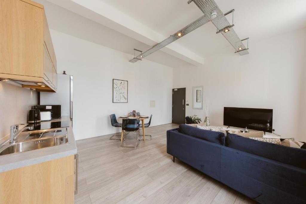 Apartamento Grand Prix House *