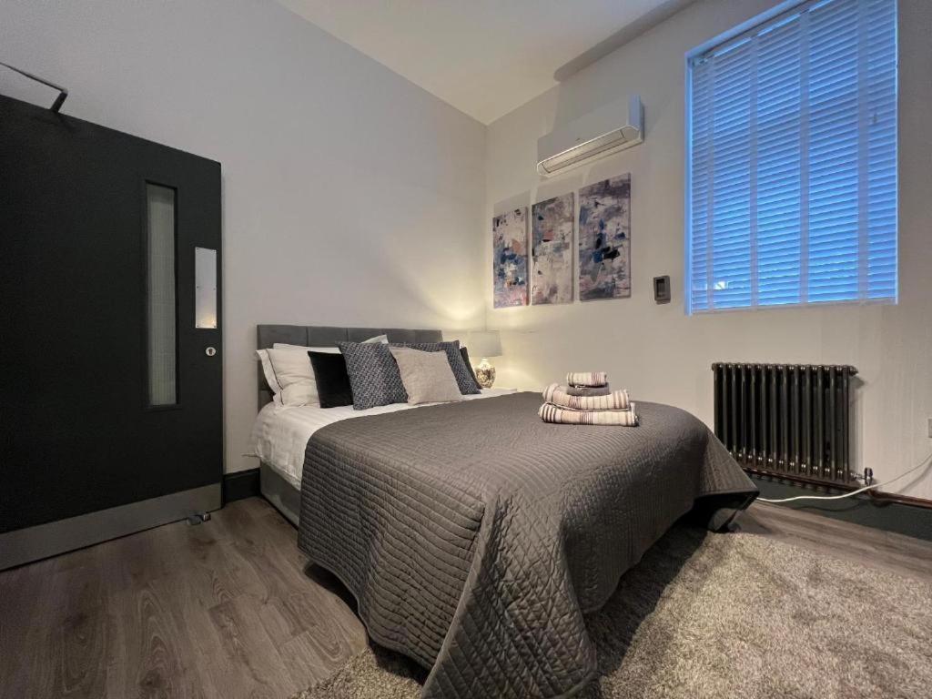 Grand Prix House Apartamento *