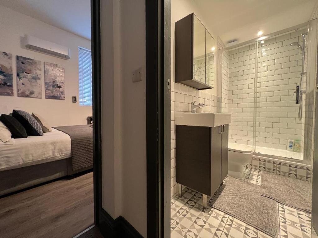 Grand Prix House Apartamento *