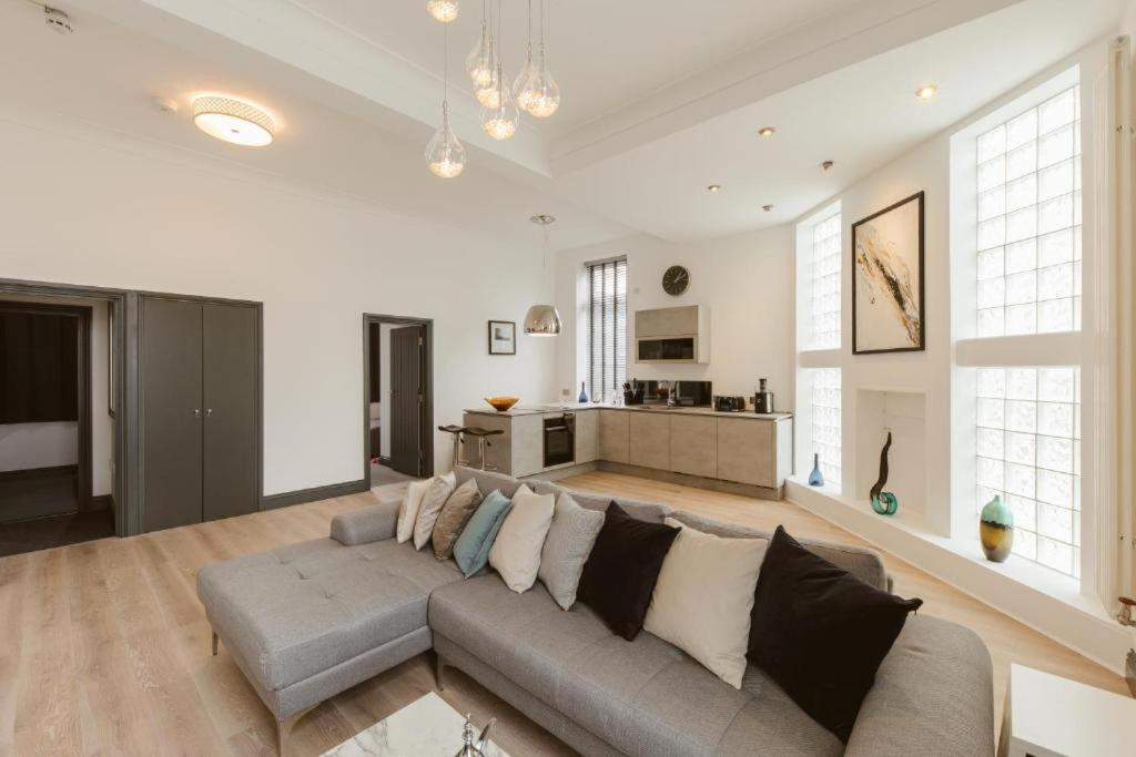 Grand Prix House Apartamento *