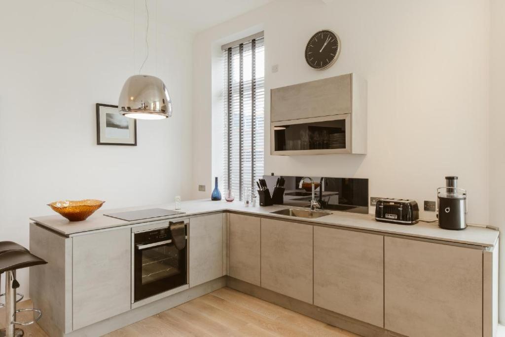 Grand Prix House Apartamento *