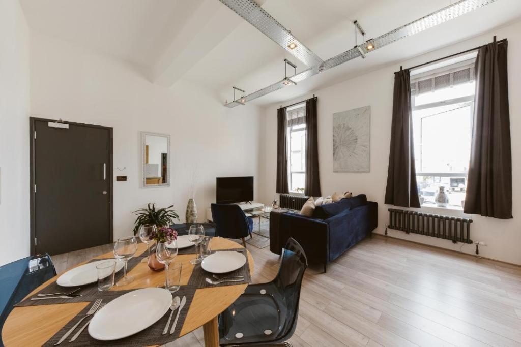 Apartamento Grand Prix House