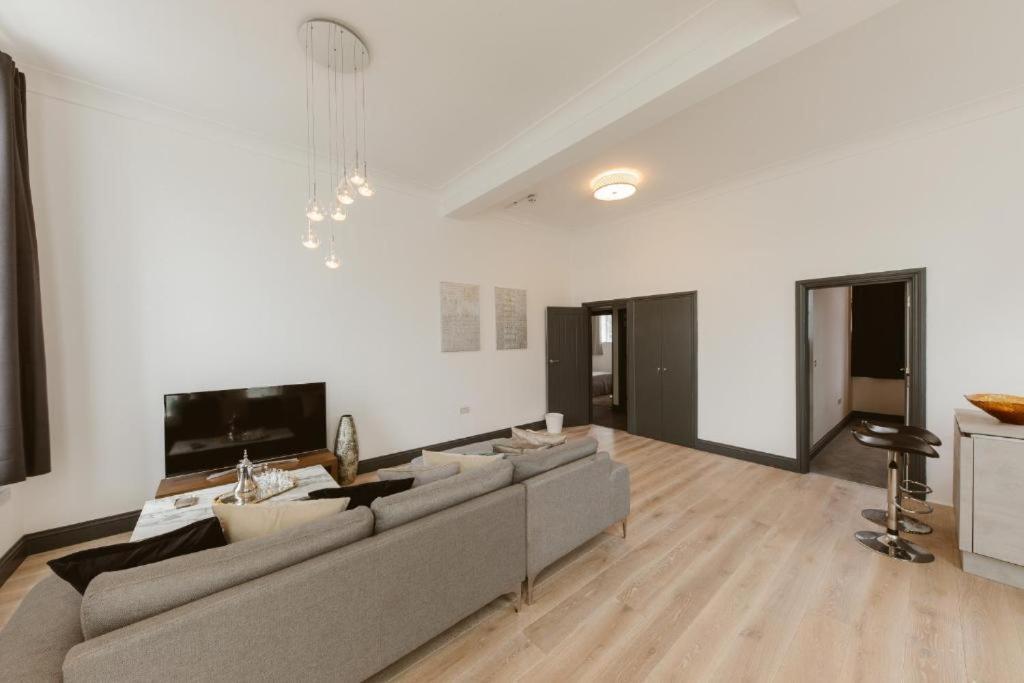 Grand Prix House Apartamento